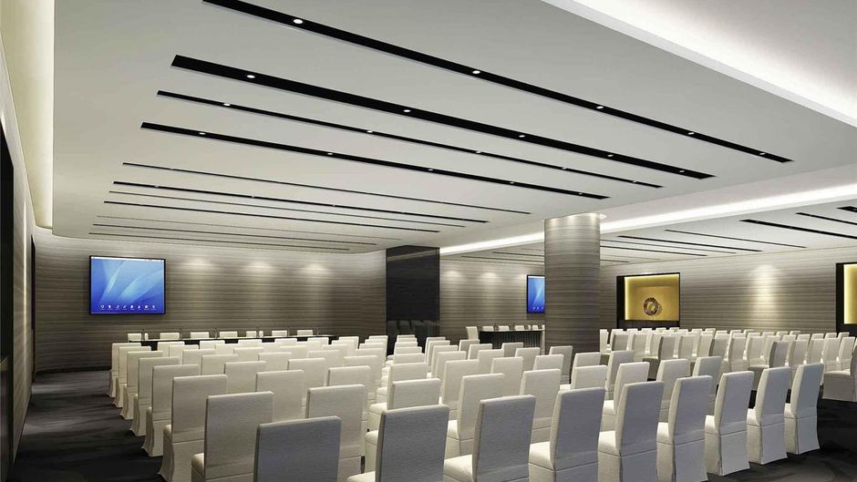 Grand Mercure Dongguan Humen by ACCOR Meeting