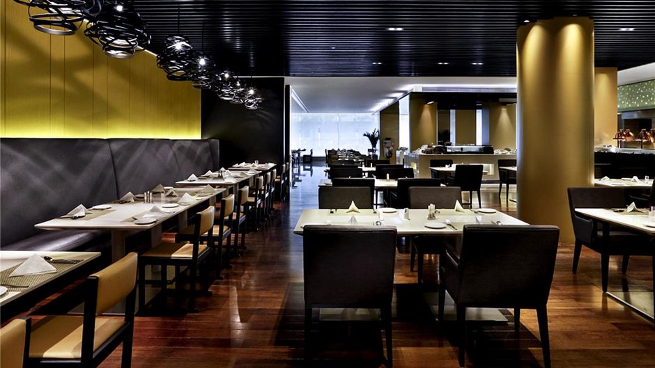 Grand Mercure Dongguan Humen by ACCOR Restaurant
