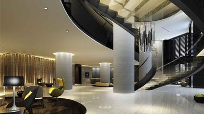 Grand Mercure Dongguan Humen by ACCOR