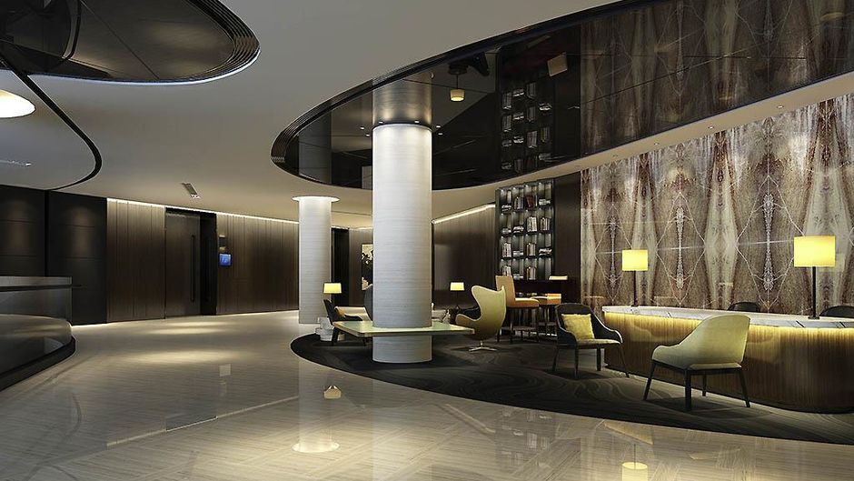 Grand Mercure Dongguan Humen by ACCOR Meeting