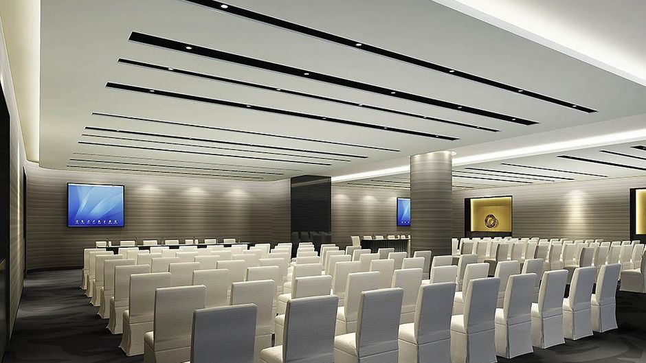 Grand Mercure Dongguan Humen by ACCOR Meeting