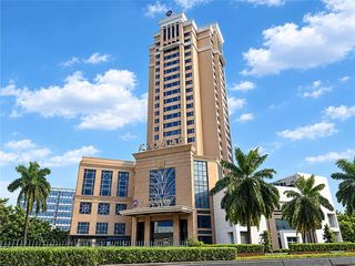 Grand Mercure Dongguan Humen by ACCOR