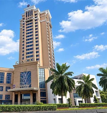 Grand Mercure Dongguan Humen by ACCOR