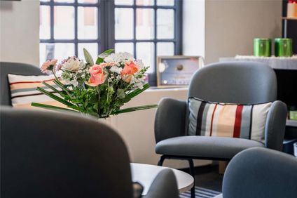 Ibis Styles de Vannes Gare Centre