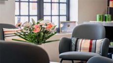 Ibis Styles de Vannes Gare Centre