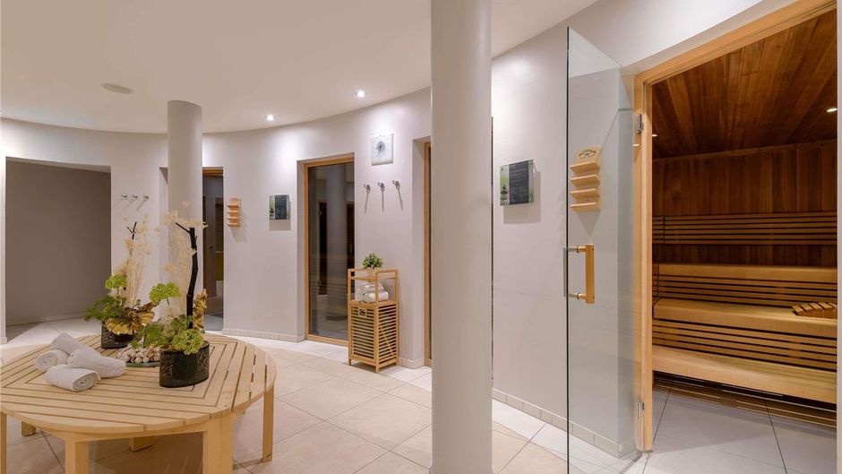 Pullman Munich Spa