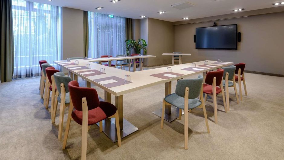 Pullman Munich Meeting