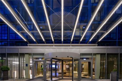 Pullman Munich