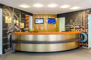 Ibis Styles Speyer