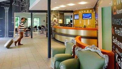 Ibis Styles Speyer