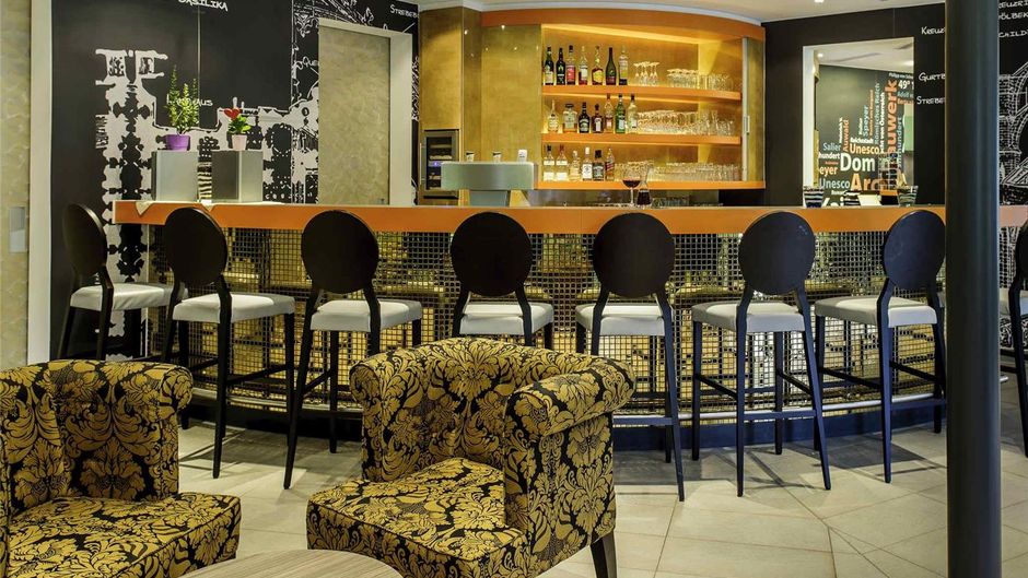 Ibis Styles Speyer Exterior