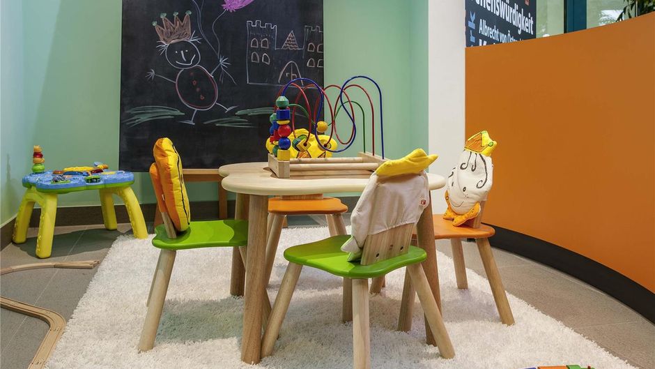 Ibis Styles Speyer Other
