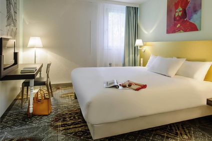 Ibis Styles Speyer