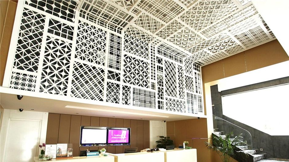 Ibis Yangzhou Wen Chang Attic Exterior