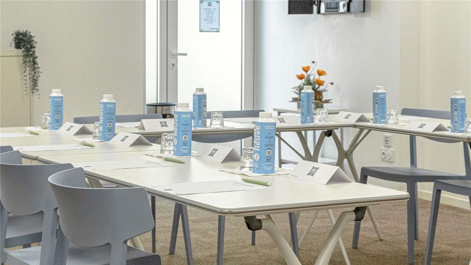 Ibis Styles Dax Miradour Meeting