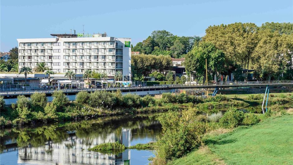 Ibis Styles Dax Miradour Other