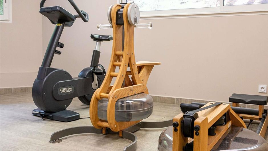 Ibis Styles Dax Miradour Health