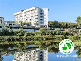 Ibis Styles Dax Miradour