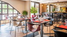 Ibis Styles Reims Centre Cathedrale