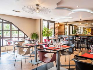 Ibis Styles Reims Centre Cathedrale