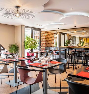 Ibis Styles Reims Centre Cathedrale