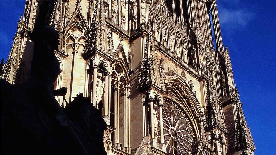Ibis Styles Reims Centre Cathedrale Other