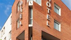 Ibis Styles Reims Centre Cathedrale