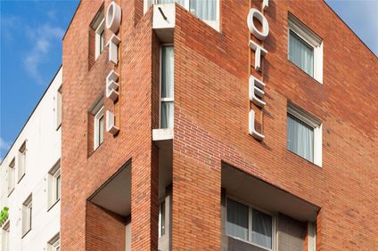 Ibis Styles Reims Centre Cathedrale