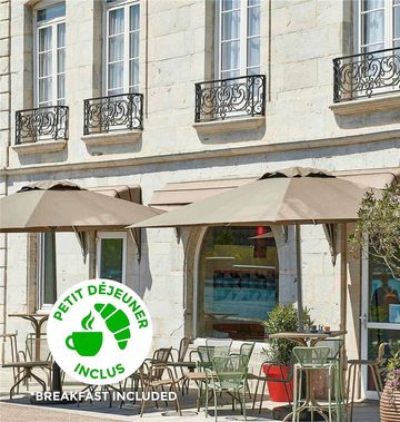 Ibis Styles Bayonne Gare Centre