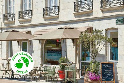 Ibis Styles Bayonne Gare Centre