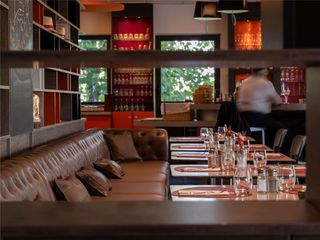 Ibis Styles Valence Romans TGV
