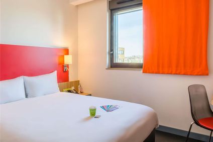 Ibis Styles Valence Romans TGV