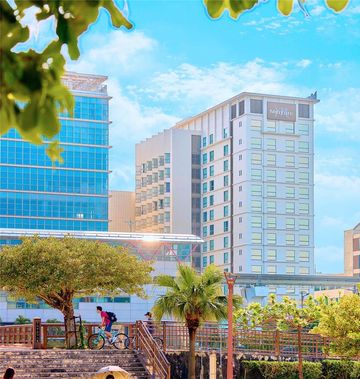 Mercure Okinawa Naha