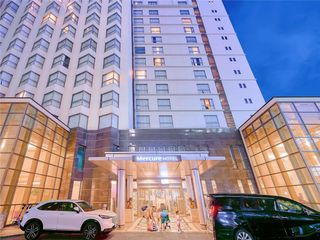 Mercure Okinawa Naha