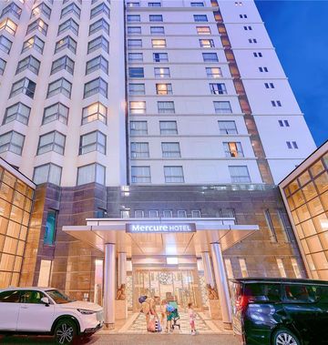 Mercure Okinawa Naha