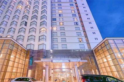 Mercure Okinawa Naha