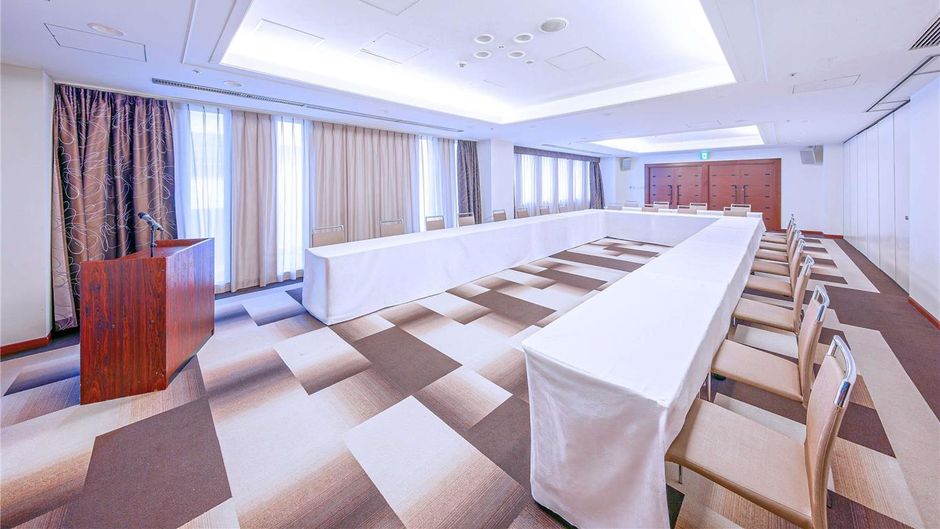 Mercure Okinawa Naha Other