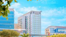 Mercure Okinawa Naha