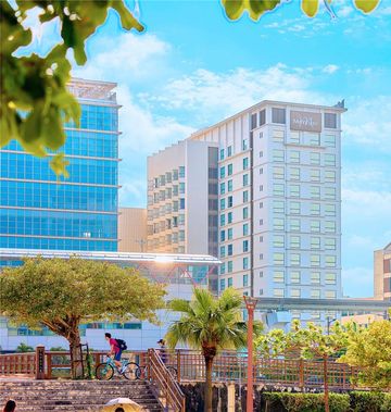 Mercure Okinawa Naha