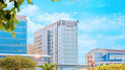 Mercure Okinawa Naha