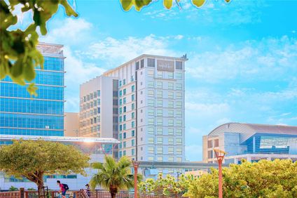 Mercure Okinawa Naha