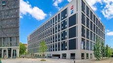 Ibis Hamburg City