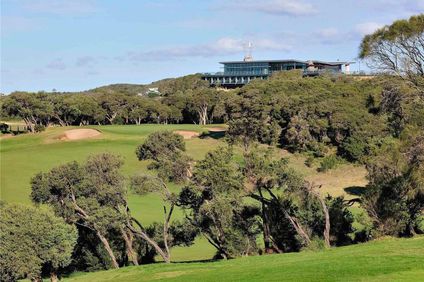 Mercure Portsea