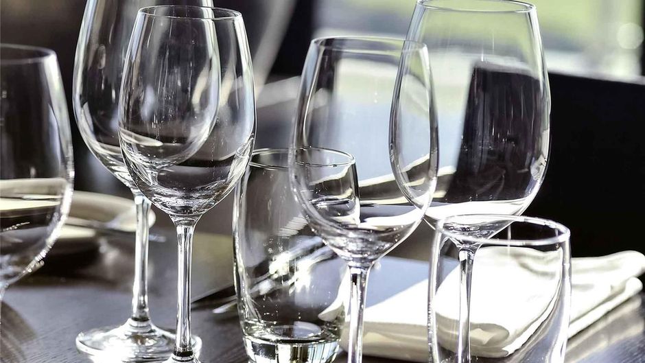 Mercure Portsea Restaurant
