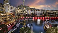 The Sebel Auckland Viaduct