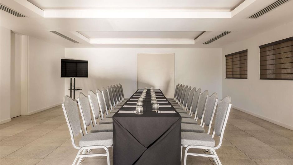 Pullman Pt Douglas Sea Temple Resort/Spa Meeting