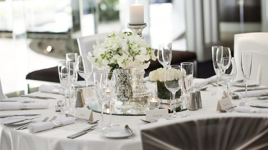 Pullman Hyde Park Sydney Other