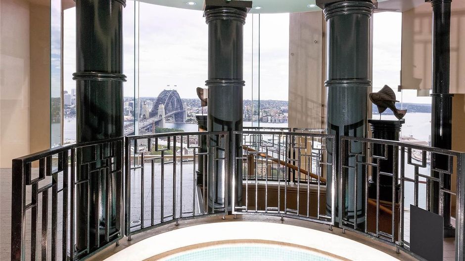 The Sebel Quay West Suites Other