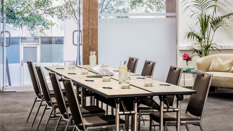 The Sebel Quay West Suites Meeting