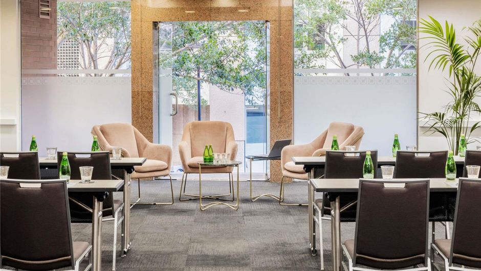 The Sebel Quay West Suites Meeting